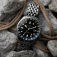 Bradner GMT Automaat