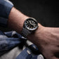 Bradner GMT Automaat