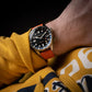 Bradner GMT Automaat