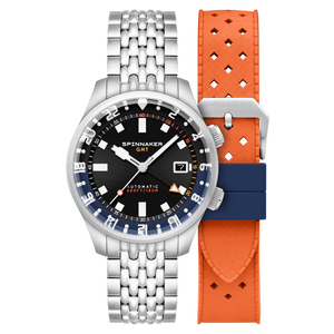 Bradner GMT Automaat