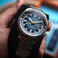 Bradner GMT Automaat