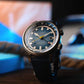 Bradner GMT Automaat