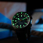 Bradner GMT Automaat