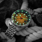 Bradner GMT Automaat