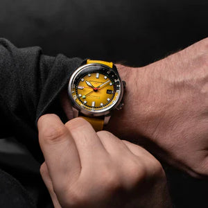 Bradner GMT Automaat