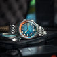 Bradner GMT Automaat