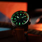 Bradner GMT Automaat