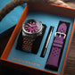 Bradner GMT Automaat
