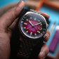 Bradner GMT Automaat