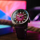 Bradner GMT Automaat