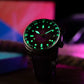 Bradner GMT Automaat
