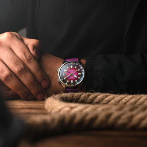 Bradner GMT Automaat