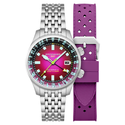 Bradner GMT Automaat
