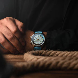 Bradner GMT Automaat