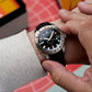 Croft 3912 GMT Automatic - Gelimiteerde editie
