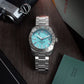 Croft 3912 GMT Automatic - Gelimiteerde editie