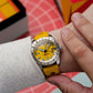 Croft 3912 GMT Automatic - Gelimiteerde editie