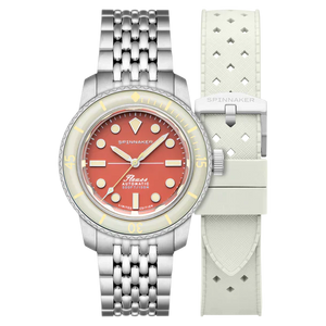 Fleuss 40 Automatic - 145e gelimiteerde editie