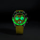 Fleuss Chronograaf - SpongeBob SquarePants Eyedial Limited Edition