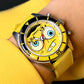Fleuss Chronograaf - SpongeBob SquarePants Eyedial Limited Edition