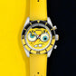 Fleuss Chronograaf - SpongeBob SquarePants Eyedial Limited Edition