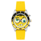 Fleuss Chronograaf - SpongeBob SquarePants Eyedial Limited Edition