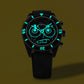 Fleuss Chronograaf - SpongeBob SquarePants Eyedial Limited Edition