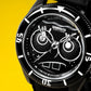 Fleuss Chronograaf - SpongeBob SquarePants Eyedial Limited Edition