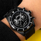 Fleuss Chronograaf - SpongeBob SquarePants Eyedial Limited Edition