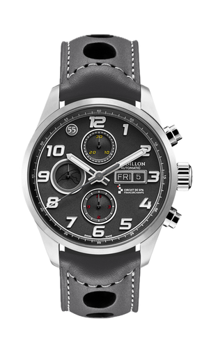 Montre Raidillon Speed