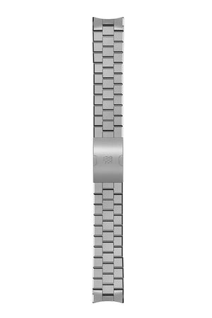 Behrens armband Roestvrij staal