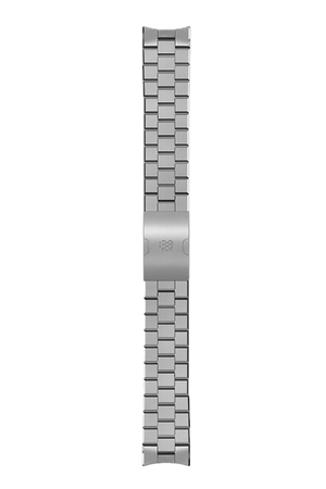 Behrens armband Roestvrij staal