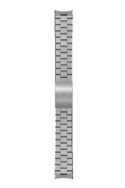 Behrens armband Roestvrij staal