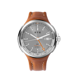 Montre SYE Cannonball GMT Columbus