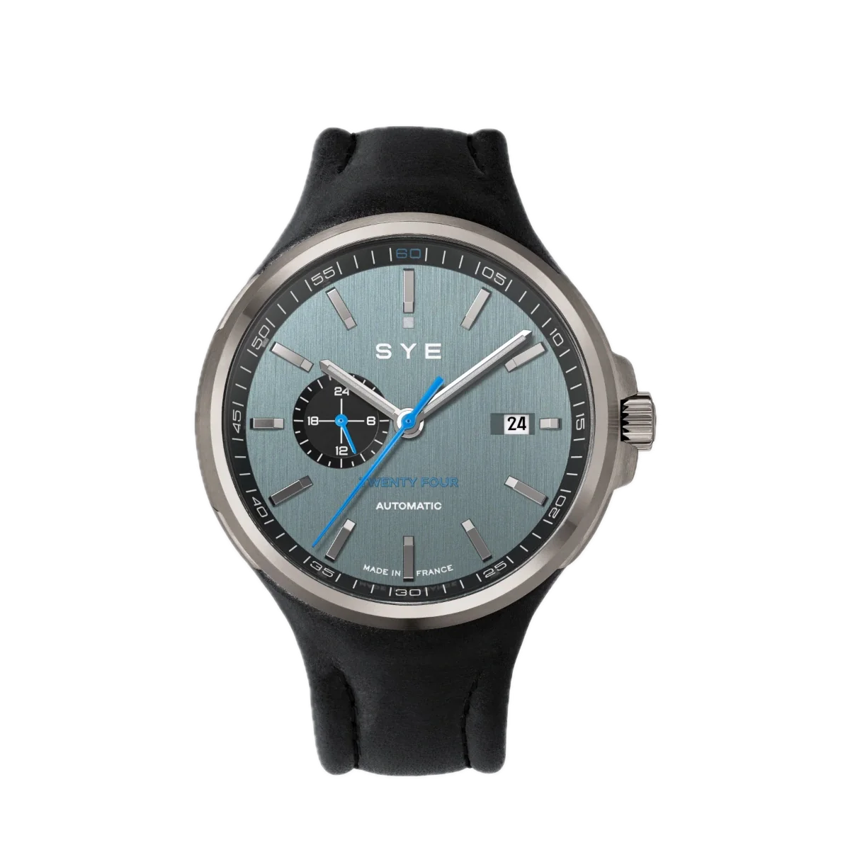 Montre SYE MOT1ON Automatic 24 (BULLIT)