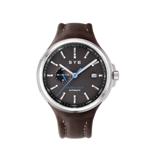 Montre SYE MOT1ON Automatic 24 (BLACK)