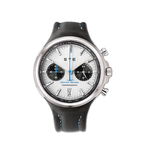 Montre SYE MOT1ON Chronograph (PANDA)