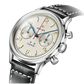 Seagull - 1963 Réédition Édition Times – Chronographe Pilote Vintage 40 mm