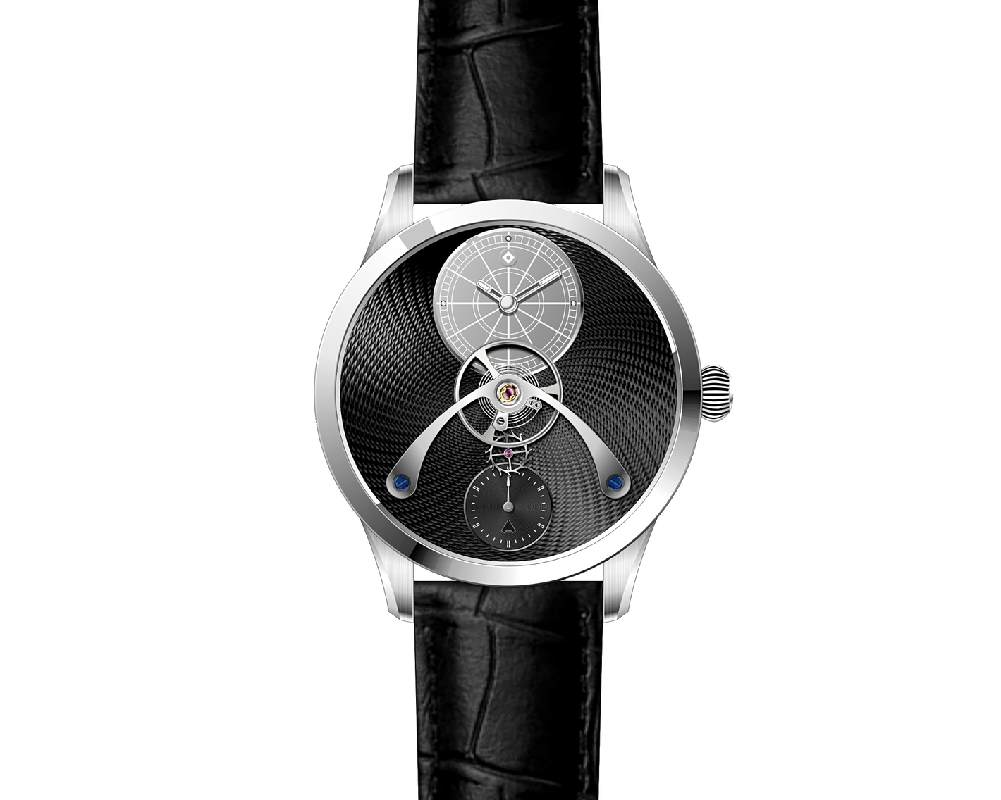 OMNIS X BLACK CORNER - NEOMA STAR NERO LIMITED EDITION 100 EXEMPLAREN