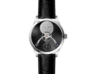 OMNIS X BLACK CORNER - NEOMA STAR NERO LIMITED EDITION 100 EXEMPLAREN