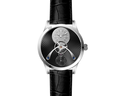 OMNIS X BLACK CORNER - NEOMA STAR NERO LIMITED EDITION 100 EXEMPLAREN