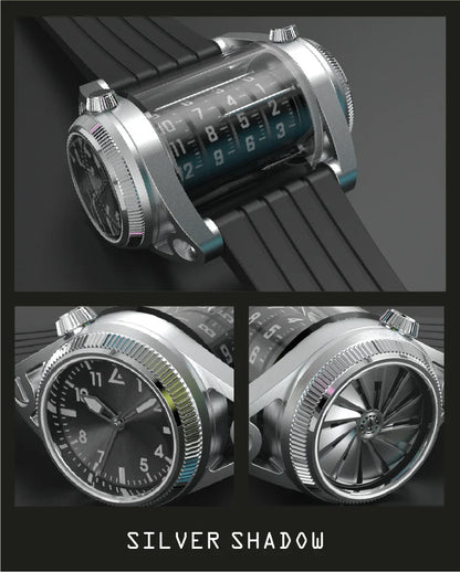 HOEKEN | De Cylindrex