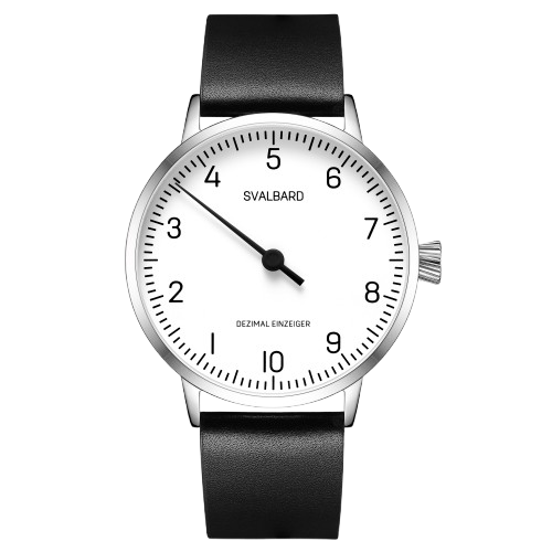 DECIMAAL AA35A