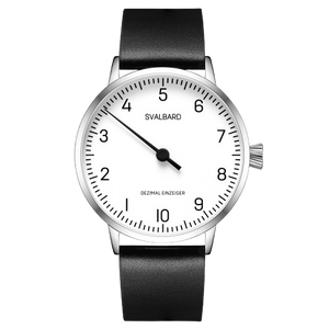 DECIMAAL AA35A
