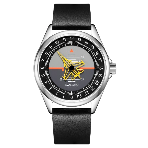 VLUCHT GA52 