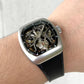 Zerootime T9-01 Skelet