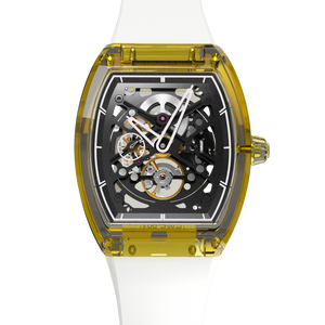 TorQ Mechanical - Sapphire