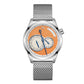 MD Watch Supernatural Taranis - Oranje