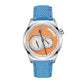 MD Watch Supernatural Taranis - Oranje