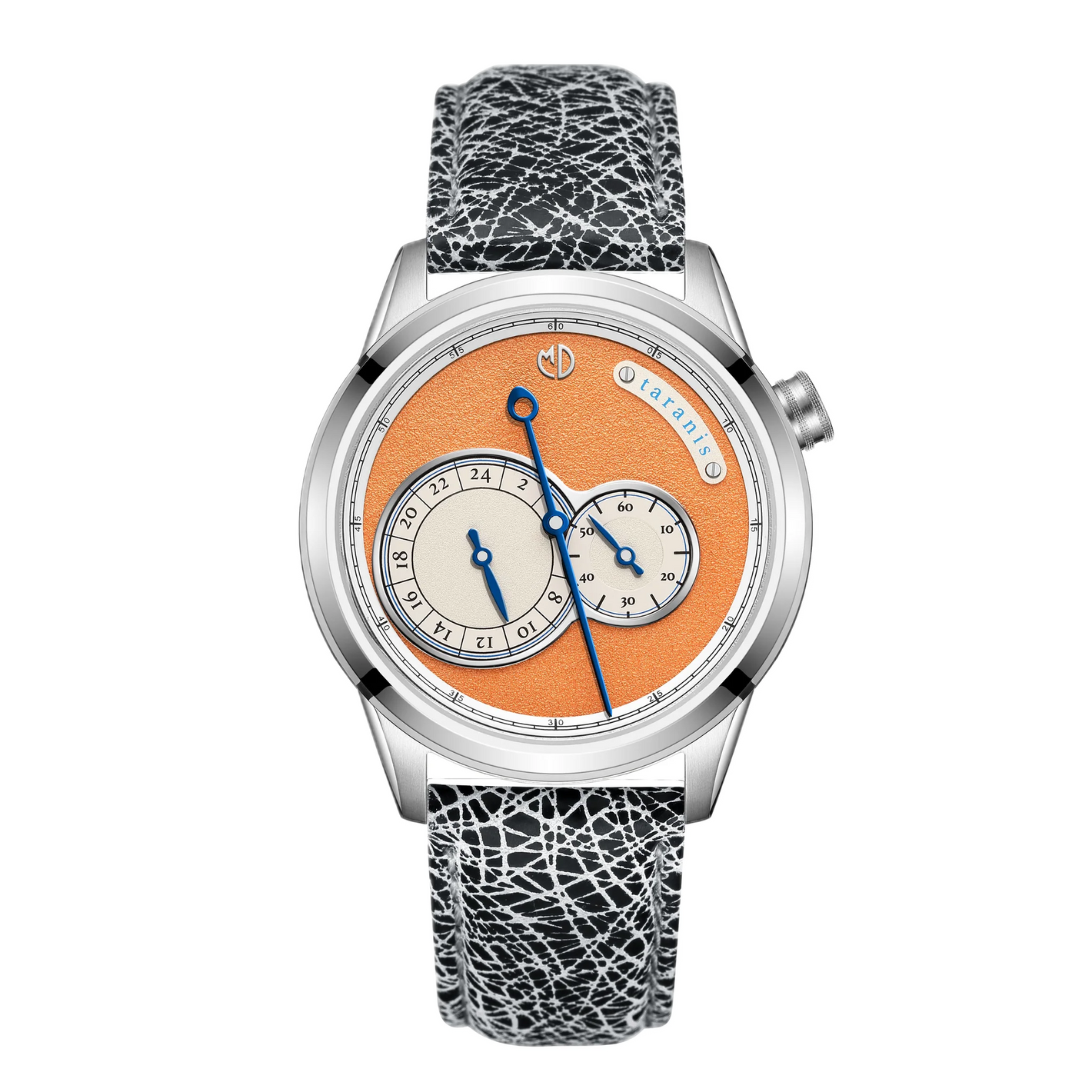 MD Watch Supernatural Taranis - Oranje